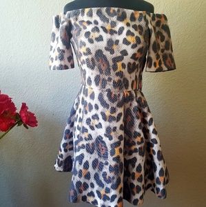 Women dress size 8
